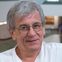 Photo of Brian Gorman