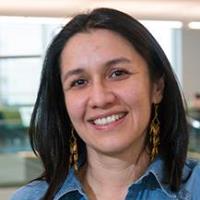 Photo of Monica Moreno